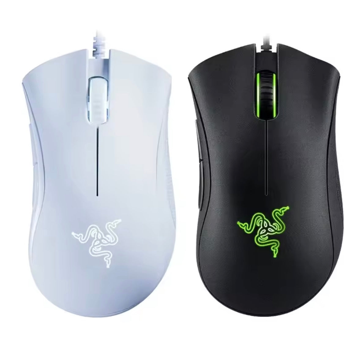 Souris Razer - DeathAdder Essential 2021