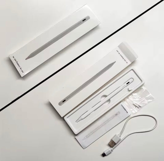 Stylet Tactile pour iPad – Précision, Simplicité et Élégance