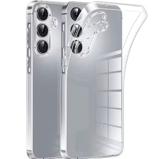 Coque Samsung Antichoc & Élégante – Compatible S21 à S25 Ultra et Plus