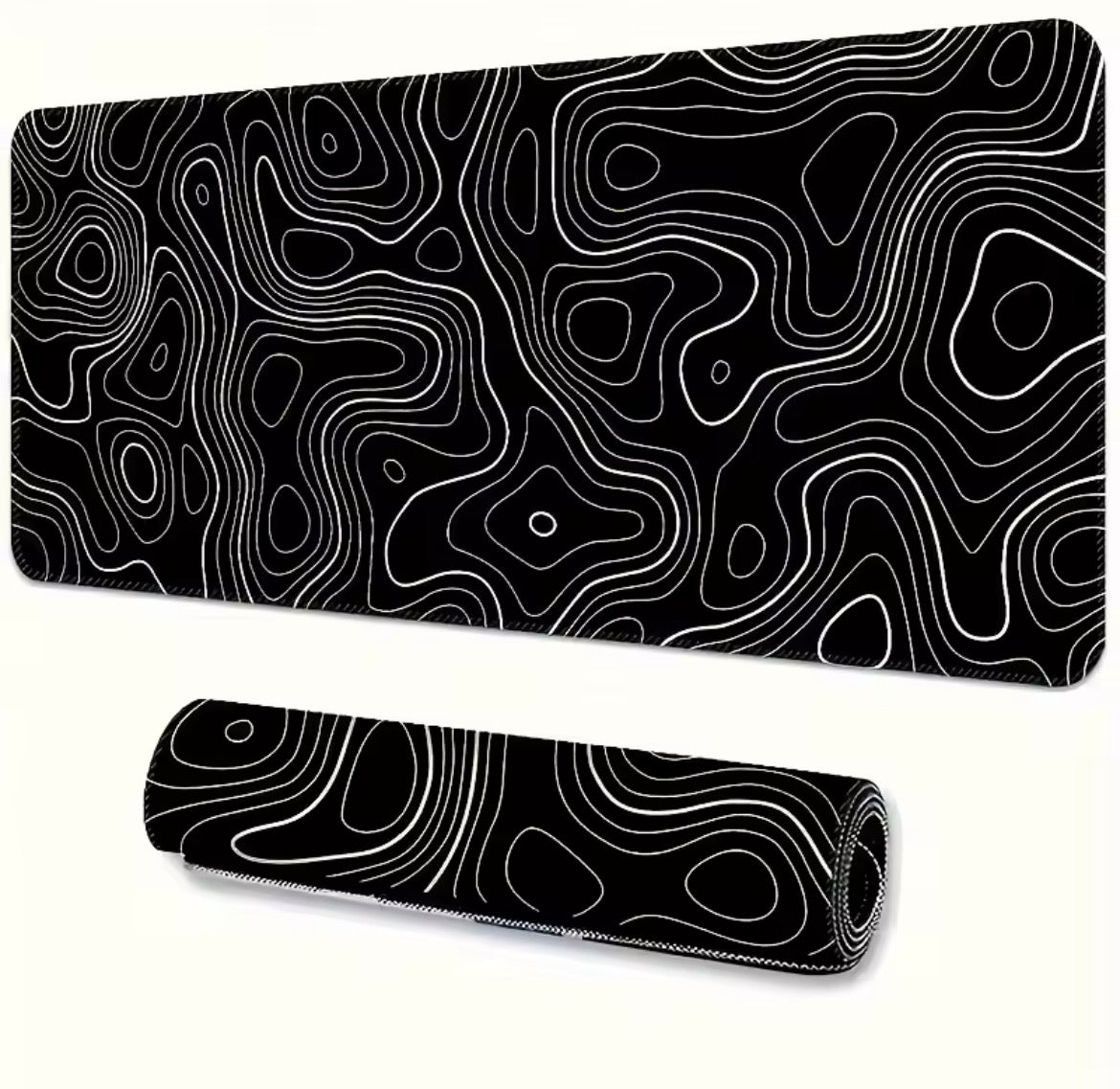 Tapis de souris - Gamer