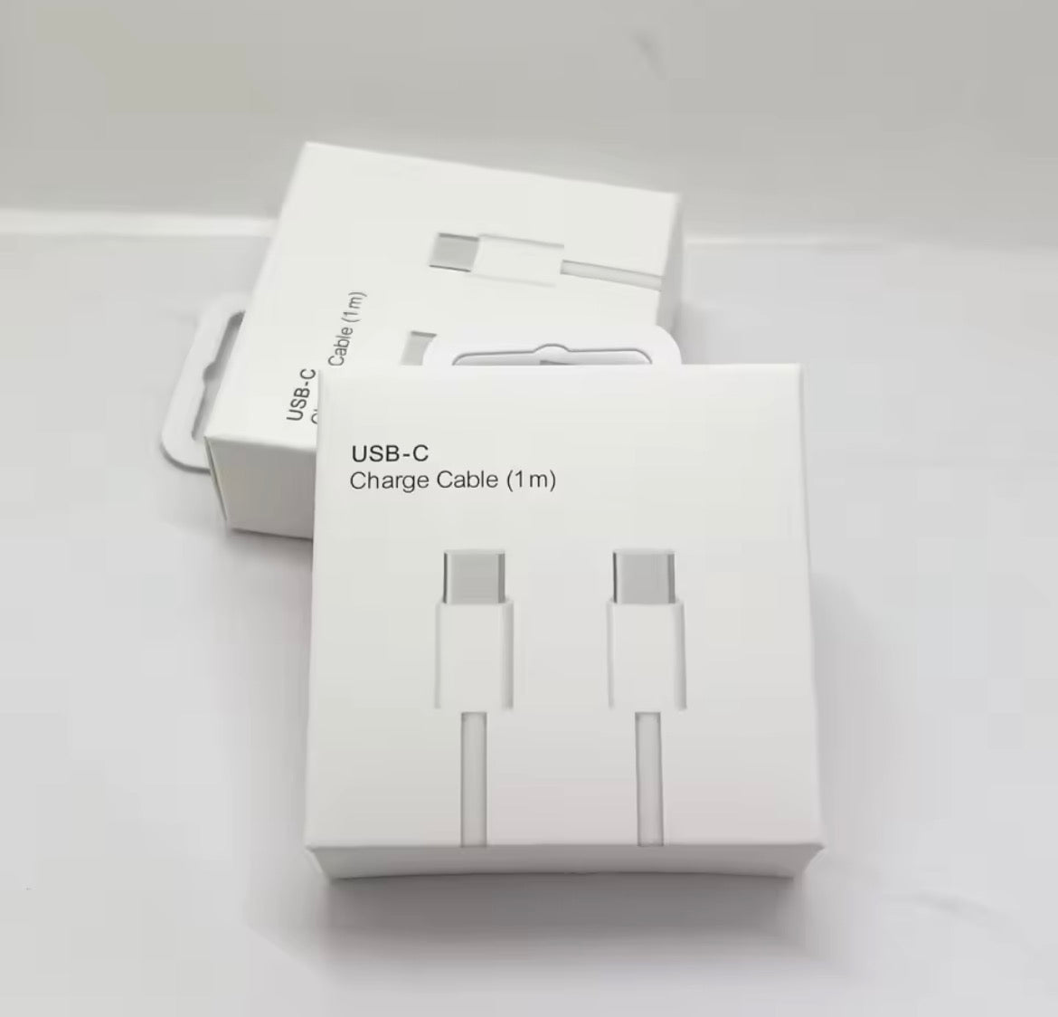 Chargeur Iphone USB-C