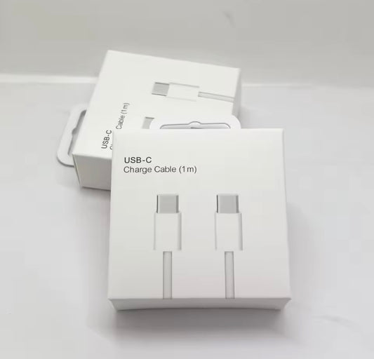 Chargeur Iphone USB-C