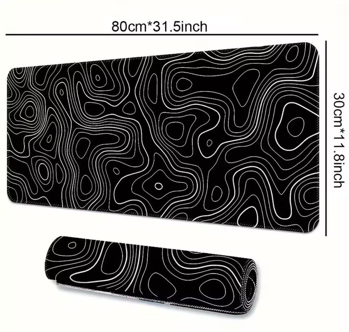 Tapis de souris - Gamer