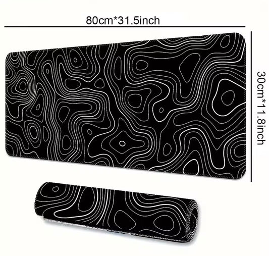 Tapis de souris - Gamer